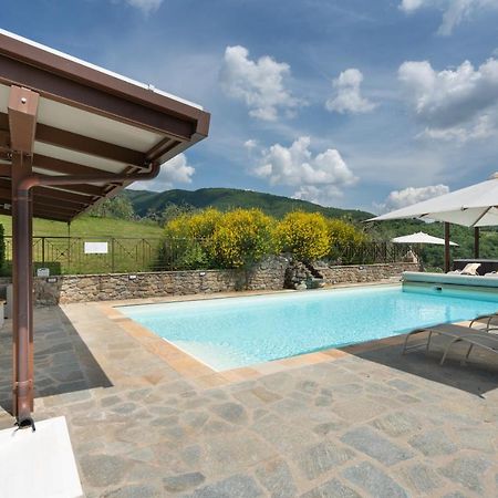 Villa Castelluccio Castelluccio  Zewnętrze zdjęcie