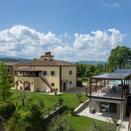 Villa Castelluccio Castelluccio  Zewnętrze zdjęcie